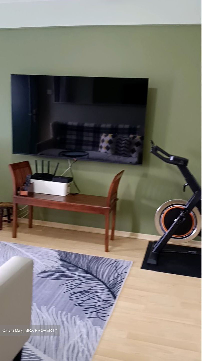 Blk 407 Sin Ming Garden (Bishan), HDB 3 Rooms #555212801